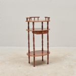 1583 6585 LAMP TABLE